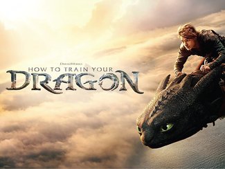 How To Train Your Dragon (2025)