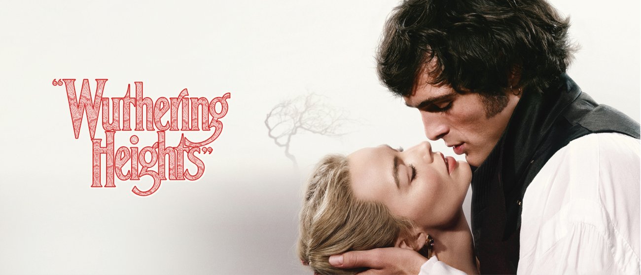 Wuthering Heights