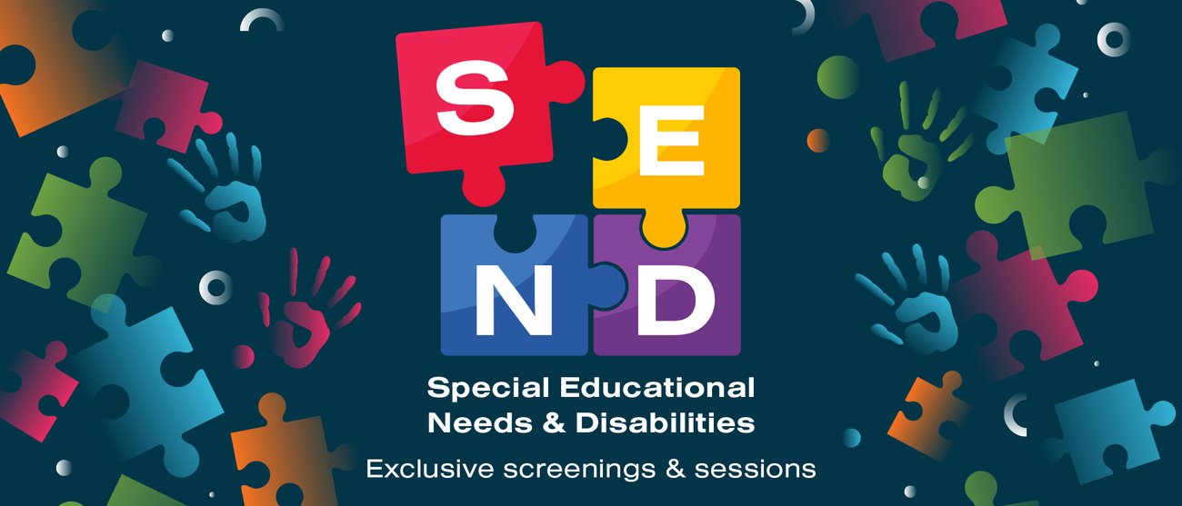SEND Screenings