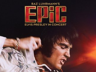 Epic: Elvis Presley in Concert