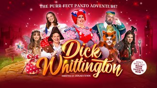 Pantomime 2026: Dick Whittington