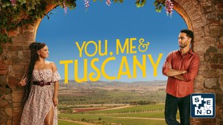 SEND: You, Me & Tuscany