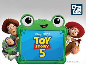 SEND: Toy Story 5