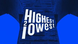 Highest 2 Lowest