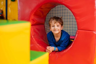 Indoor soft play in Welwyn Garden City