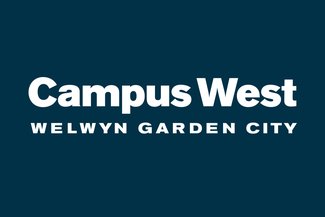 Campus West main logo