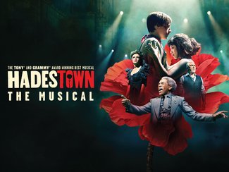 Hadestown: The Musical