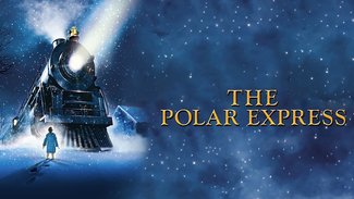 The Polar Express (2003)- Films For A Fiver