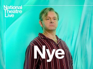 National Theatre Live: Nye
