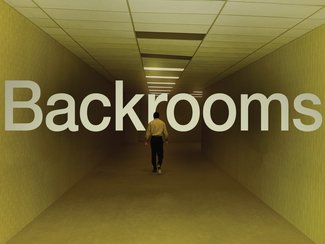 Backrooms