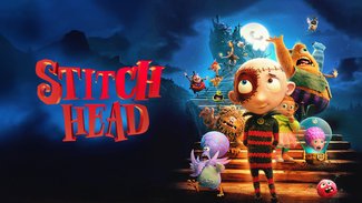 Stitch Head - Films For Fiver