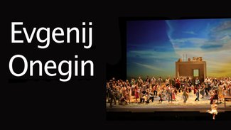 La Scala Milan: EVGENIJ ONEGIN
