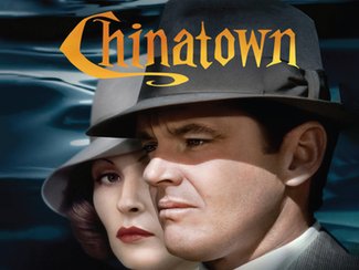 Monday Night Classic: Chinatown (1974)