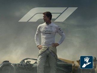 Parent & Baby: F1® The Movie