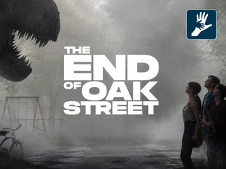 Parent & Baby: The End of Oak Street