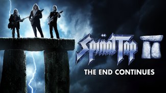 Spinal Tap II: The End Continues