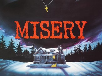 Monday Night Classic: Misery (1990)