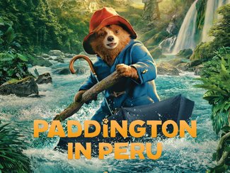 Paddington in Peru - Films For A Fiver