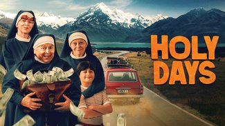 Holy Days
