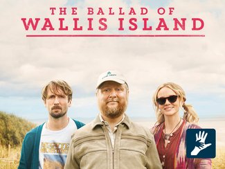 Parent & Baby: The Ballad of Wallis Island