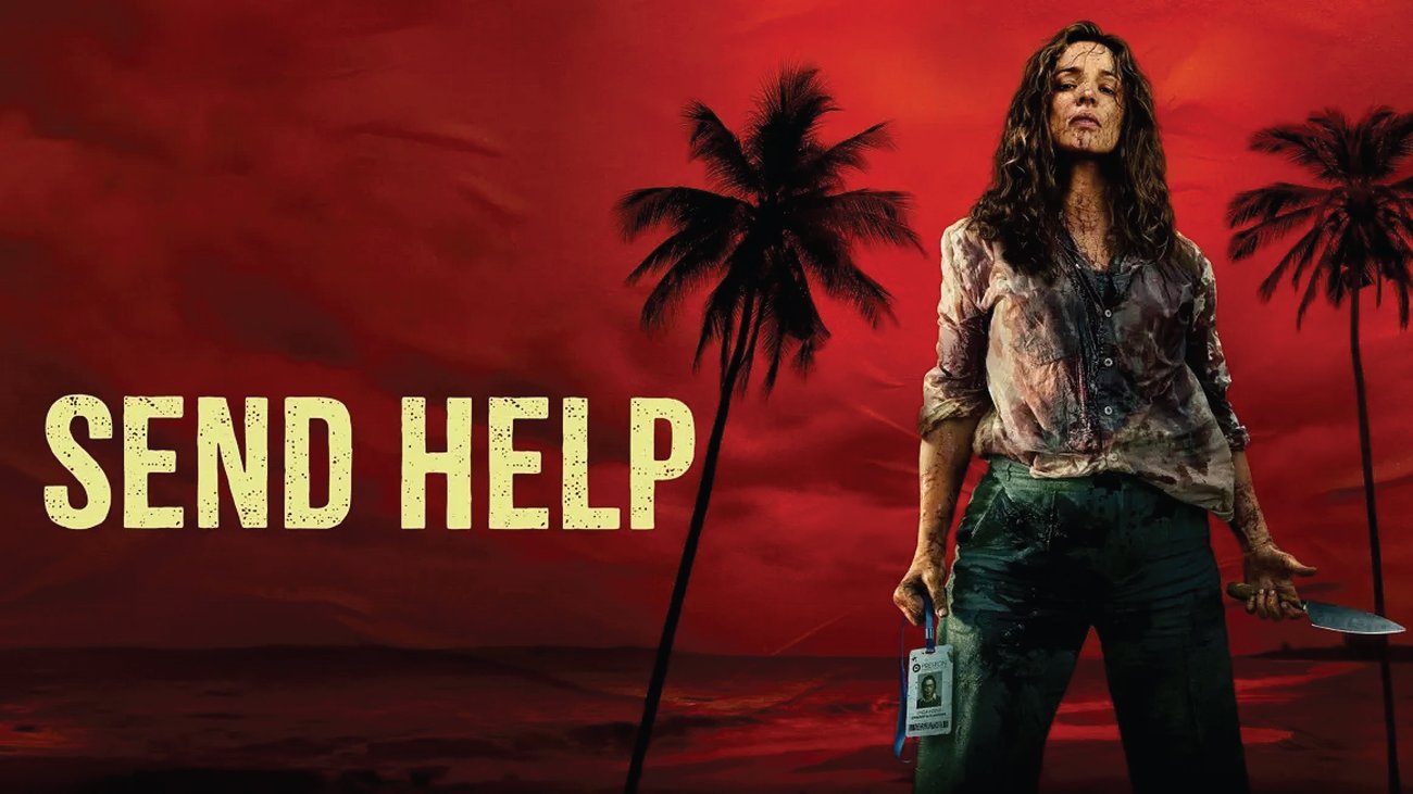 Sendfor Help Send Help - Campus West