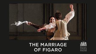 ROH 22-23: The Marriage of Figaro