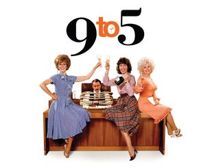 Monday Night Classics: Nine To Five (1980)