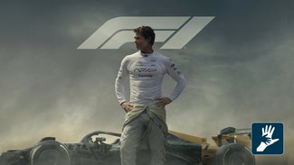 Parent & Baby: F1® The Movie