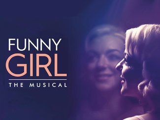Funny Girl - The Musical