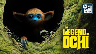 SEND: The Legend of Ochi