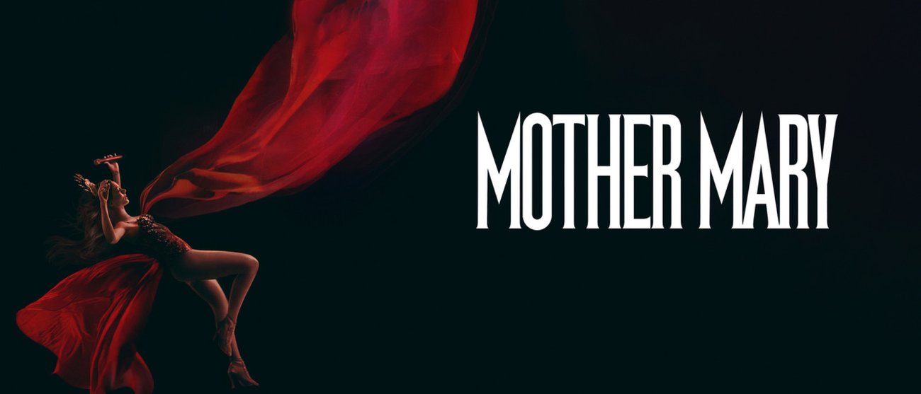 Mother Mary