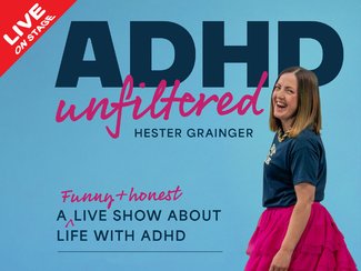 ADHD Unfiltered