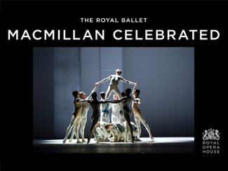 ROH 23-24: MACMILLAN CELEBRATED