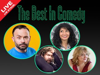 The Best in Comedy (April 2026)