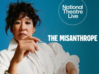 National Theatre Live: Misanthrope