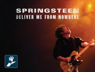 Parent & Baby: Springsteen: Deliver Me From Nowhere