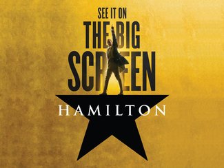 Hamilton (10th Anniversary)