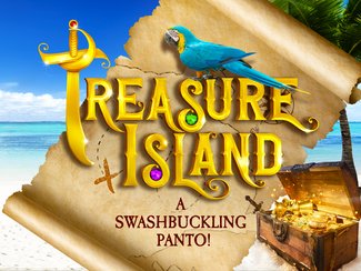 Pantomime 2022: Treasure Island