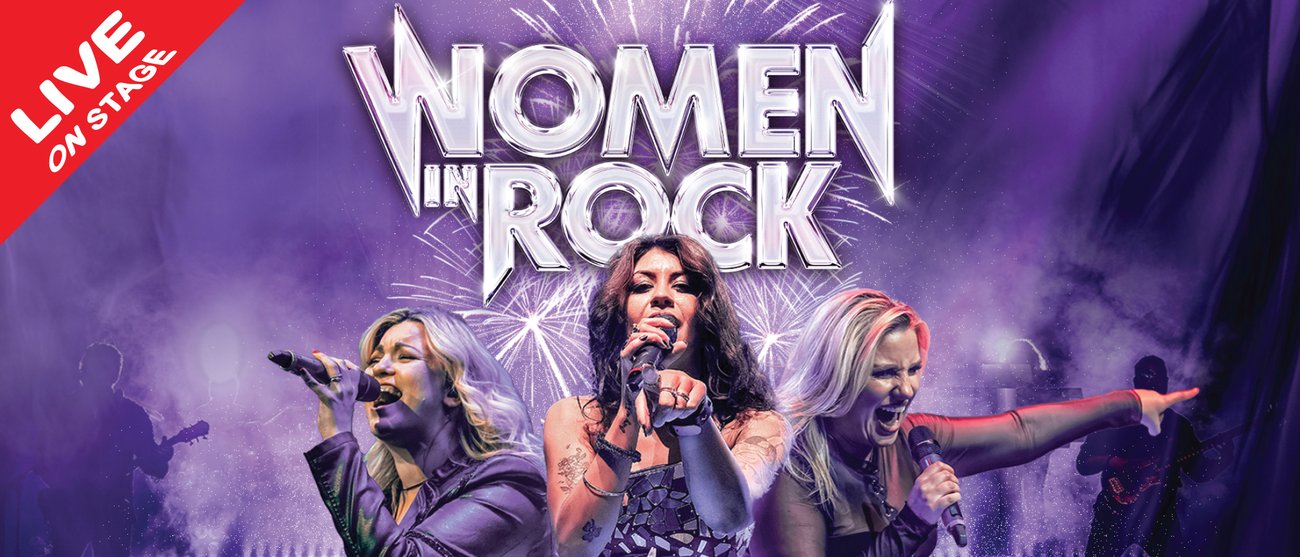 Women in Rock