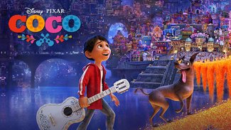 Coco (2017)- Films For A Fiver
