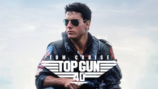 Top Gun (40th Anniversary)