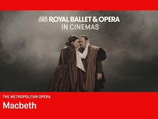 Met Opera 26-27: Macbeth