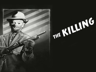 Monday Night Classic: The Killing (1956)