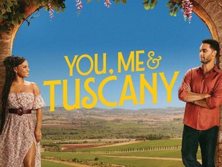 You, Me & Tuscany