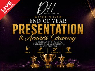 The DH Summer Showcase & Awards (Hertford & Broxbourne)