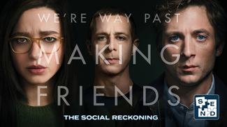 SEND: The Social Reckoning