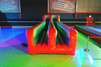 Bungee Run 2 JW