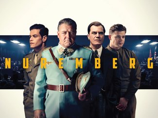 Nuremberg (2025)