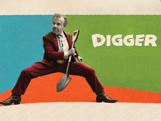 Digger