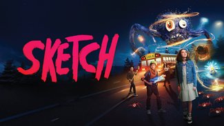 Sketch - Films For A Fiver
